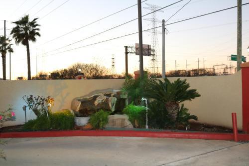 Scottish Inns & Suites Iah Airport-Beltway 8 Houston Extérieur photo